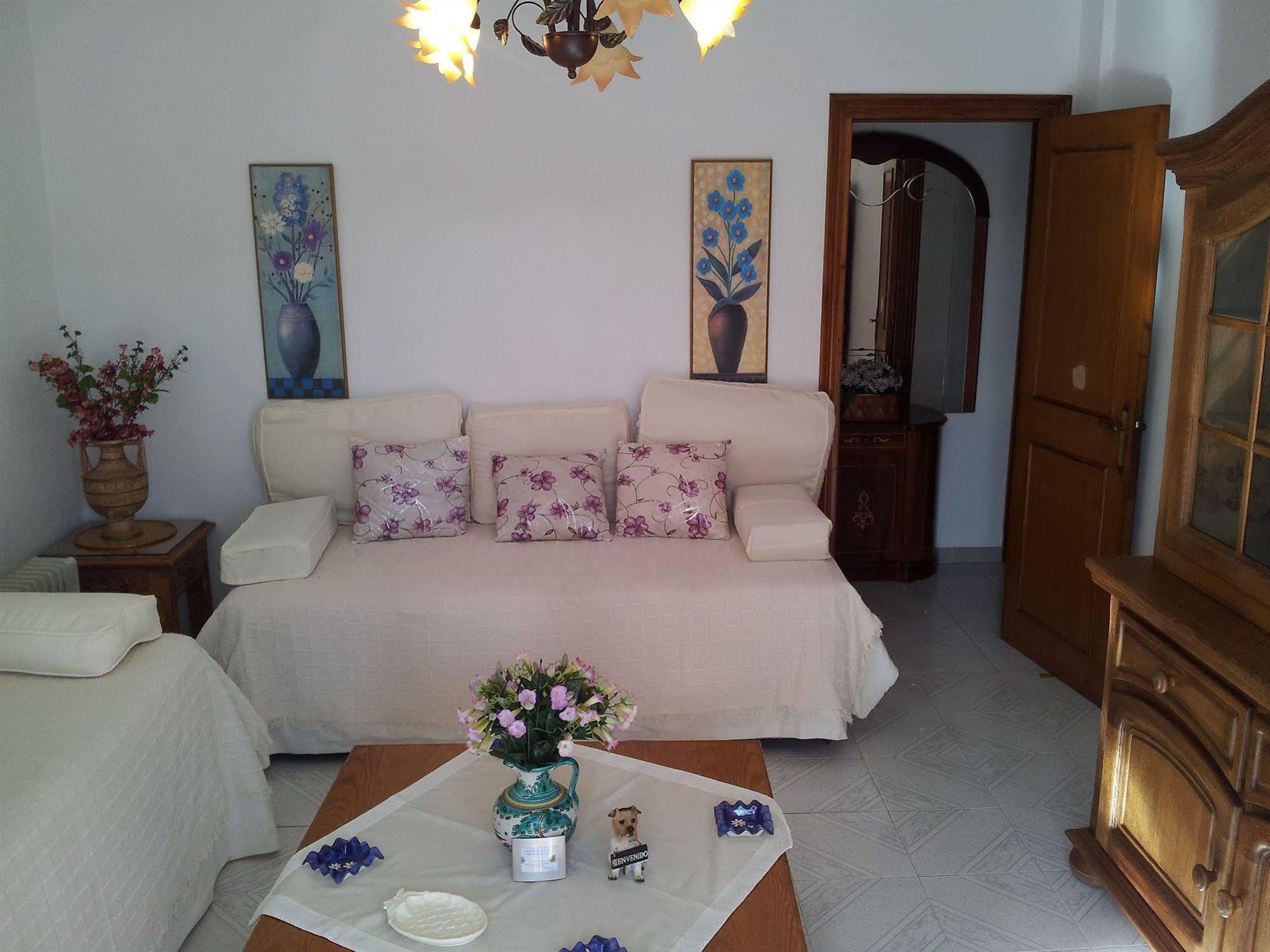 Apartamentos Boutique Casa Beli San Roque  Exterior foto